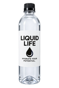 Liquid Life Water 24 Pack