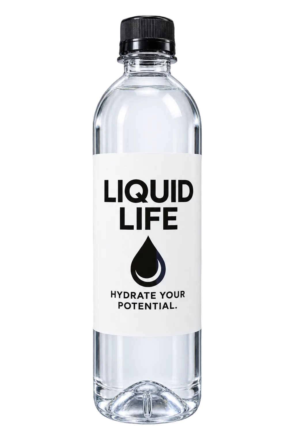 Liquid Life Water 24 Pack